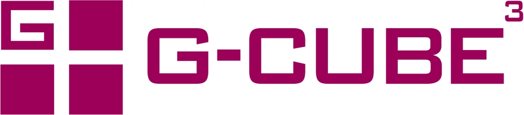 G-CUBE Logo