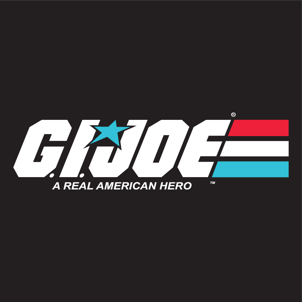 G.I. Joe Logo