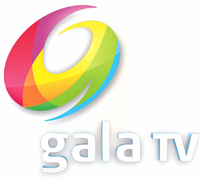 Gala TV Logo
