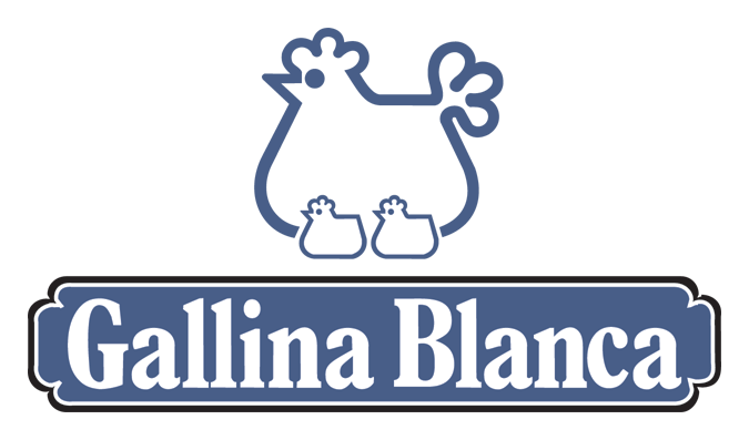 Gallina Blanca Logo