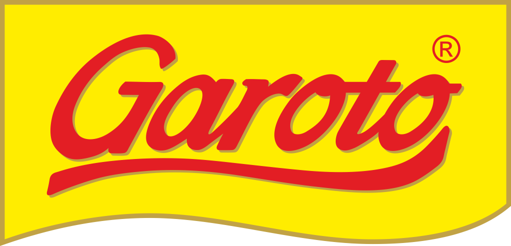 Garoto Logo