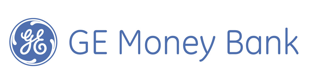 GE Money Bank Logo