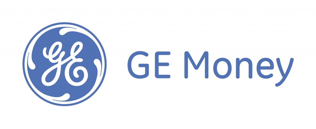GE Money Logo