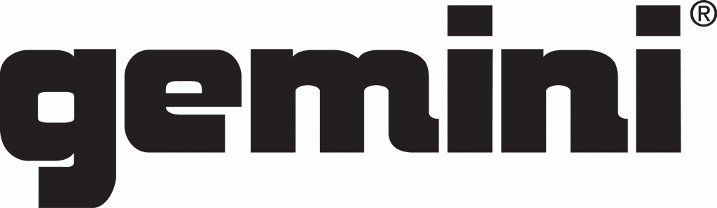 Gemini Logo / Electronics / Logonoid.com