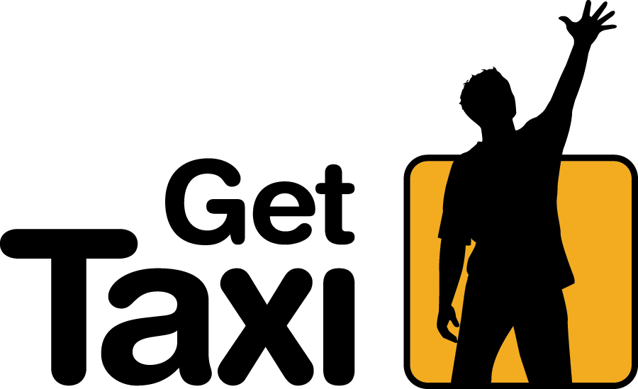 GetTaxi Logo