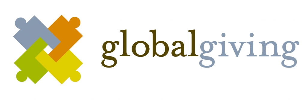 GlobalGiving Logo