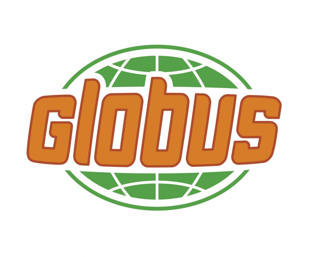 Globus Logo