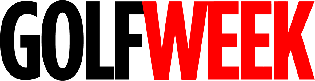 Golfweek Logo
