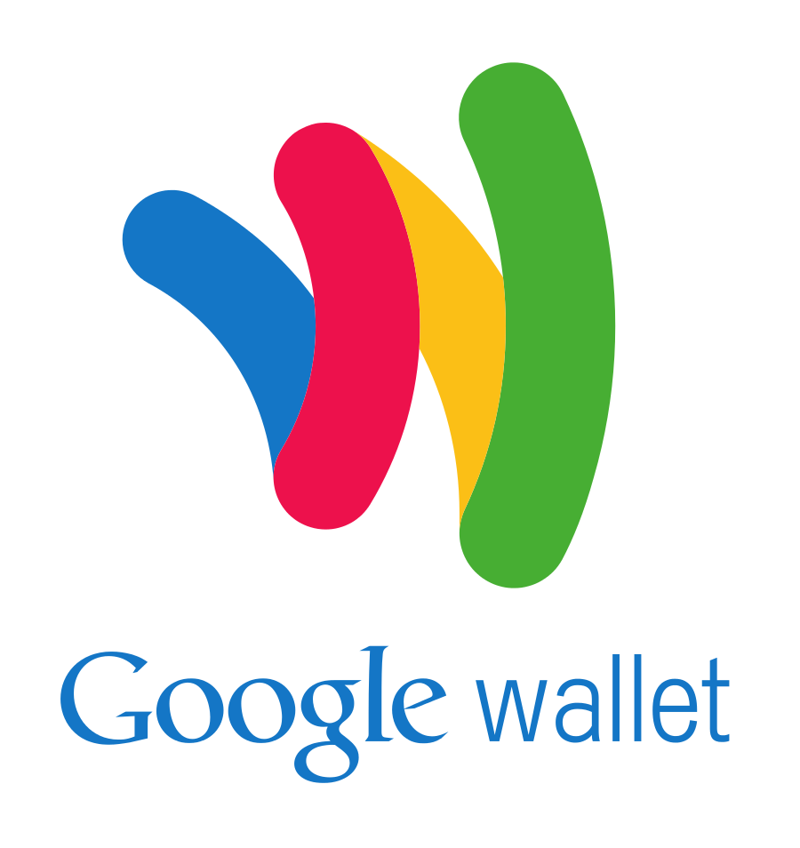 Google Wallet Logo