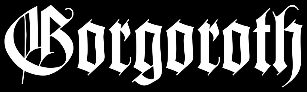 Gorgoroth Logo