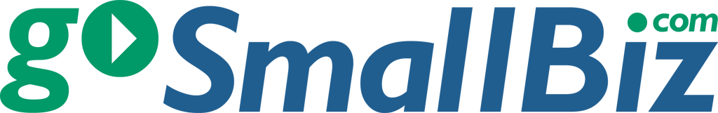 GoSmallBiz.com Logo