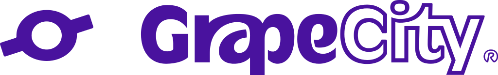 GrapeCity Logo