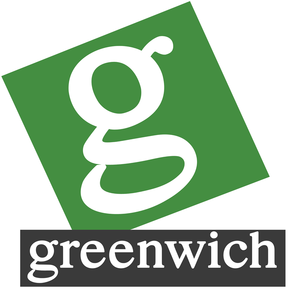 Greenwich Logo Restaurants Logonoid