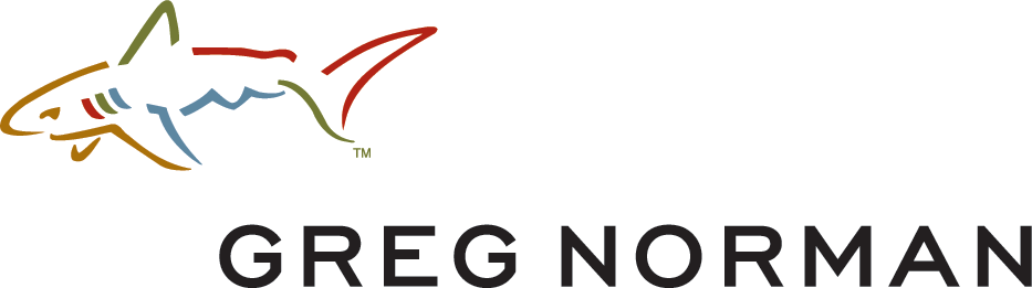 Greg Norman Logo