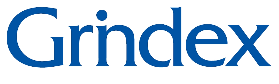 Grindex Logo
