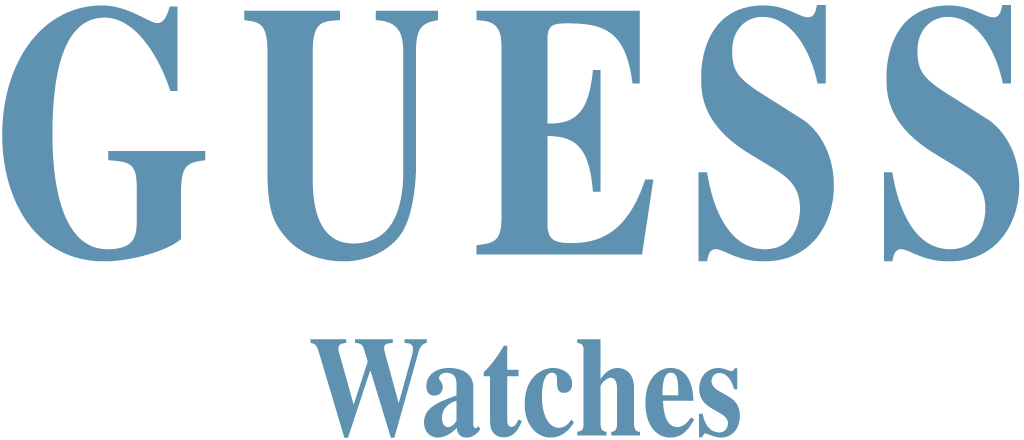 Guess Watches Logo