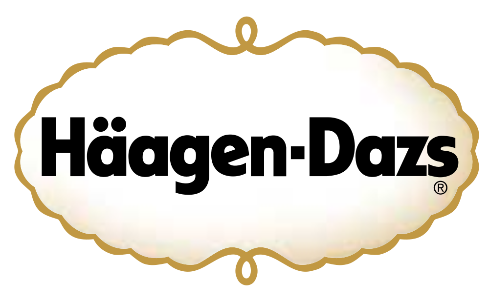 Haagen-Dazs Logo