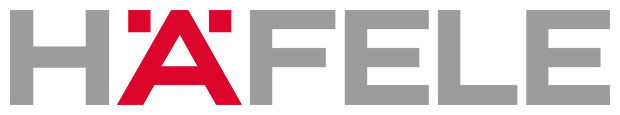Hafele Logo