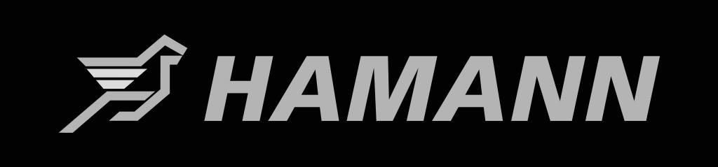 Hamann Logo