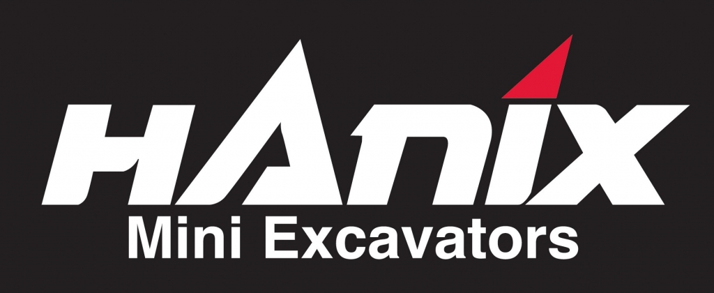 Hanix Logo