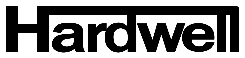 Hardwell Logo