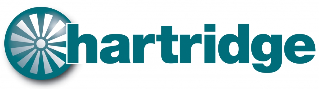 Hartridge Logo