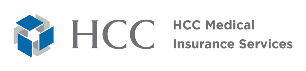 HCC Insurance Logo
