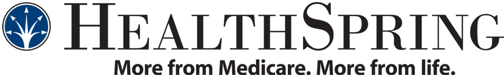 HealthSpring Logo