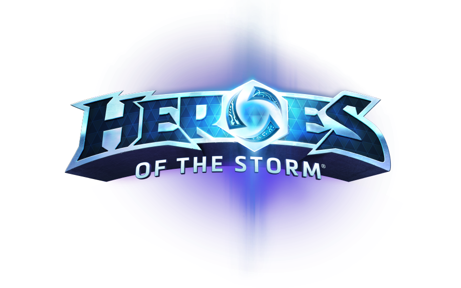 Heroes of the Storm Logo