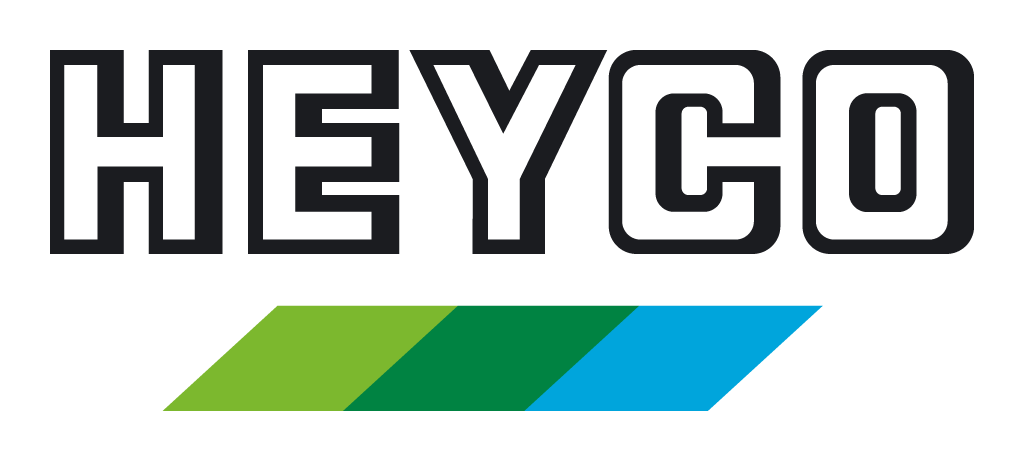 Heyco Logo