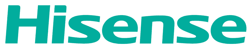 Hisense Logo
