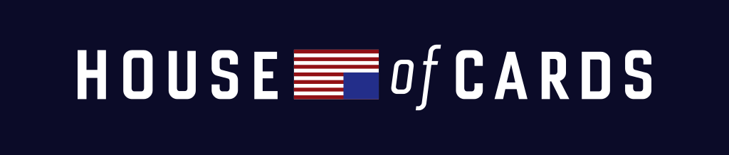 House of Cards Logo