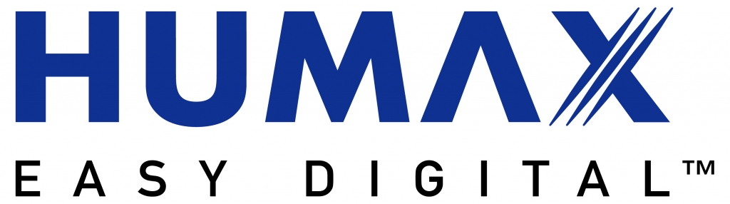 Humax Logo