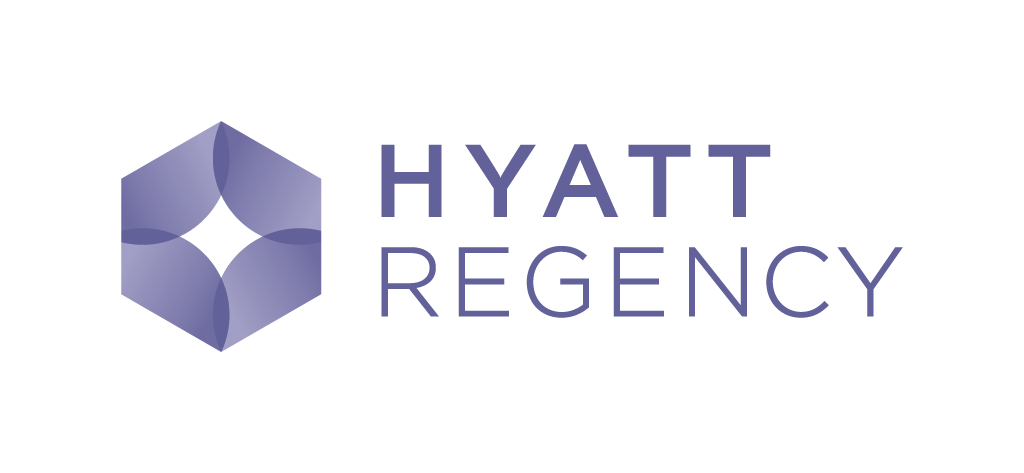 Hyatt Regency Logo / Hotels / Logonoid.com