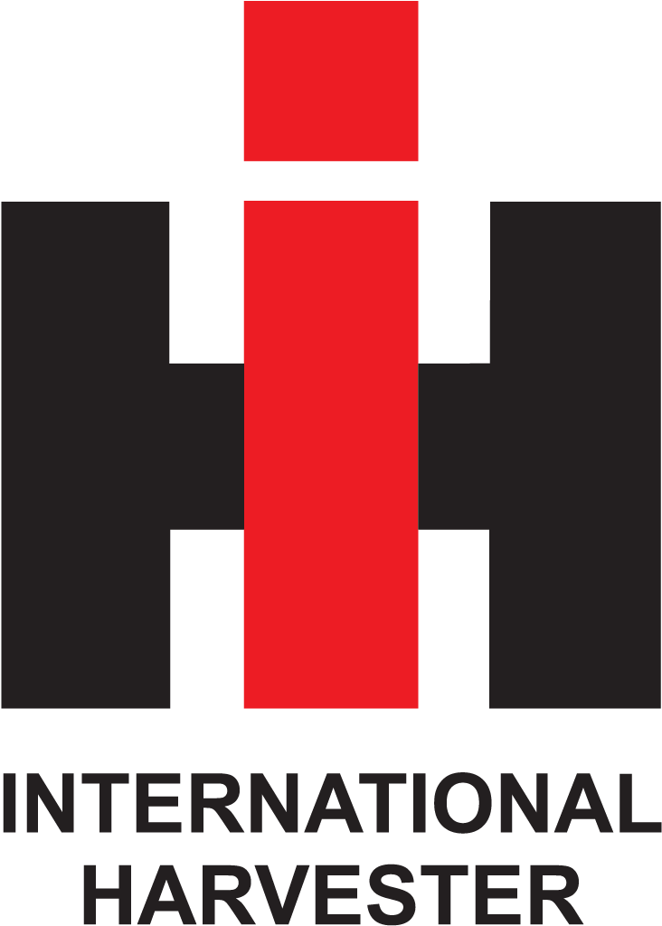 IH Logo / Industry / Logonoid.com