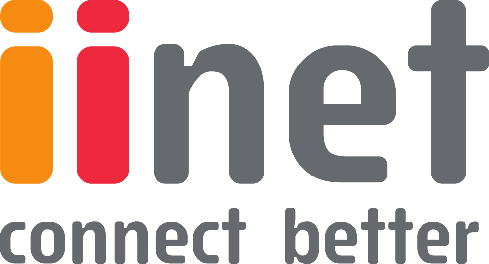 iiNet Logo