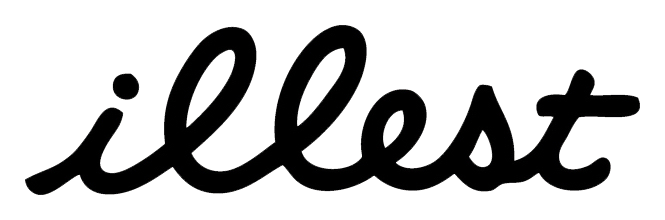 Illest Logo