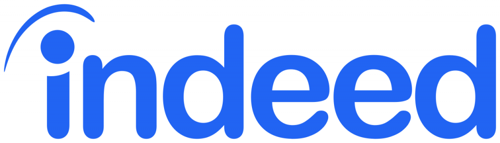 Indeed Logo