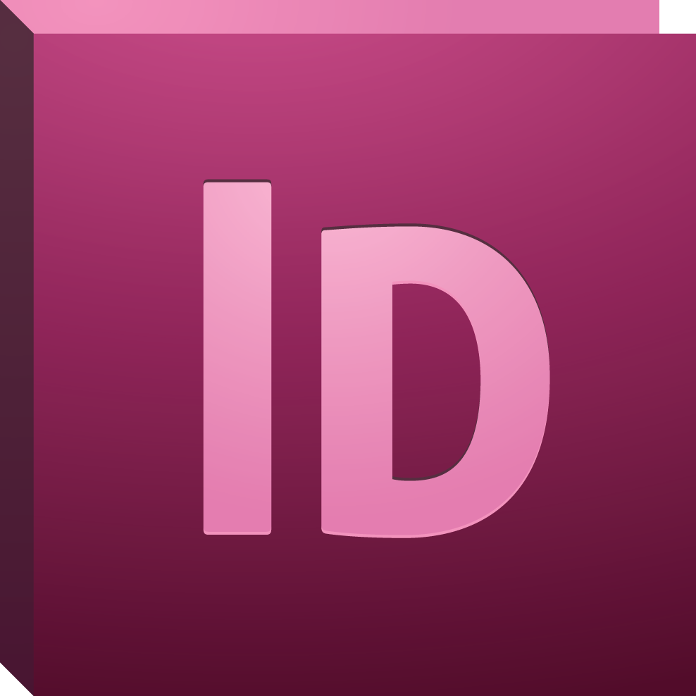 InDesign Logo