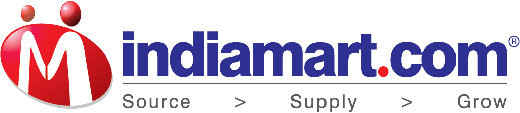 IndiaMART Logo / Internet / Logonoid.com