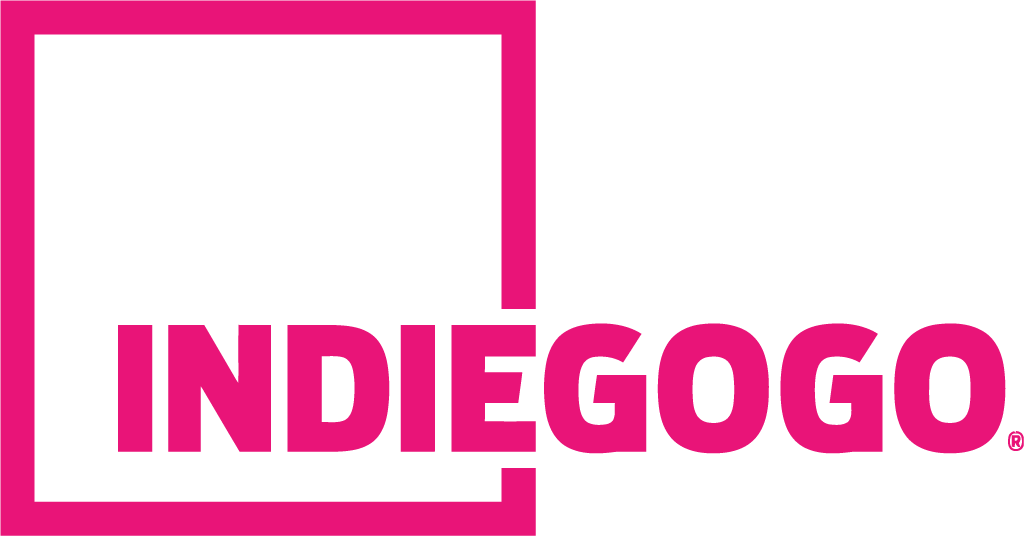 Indiegogo Logo