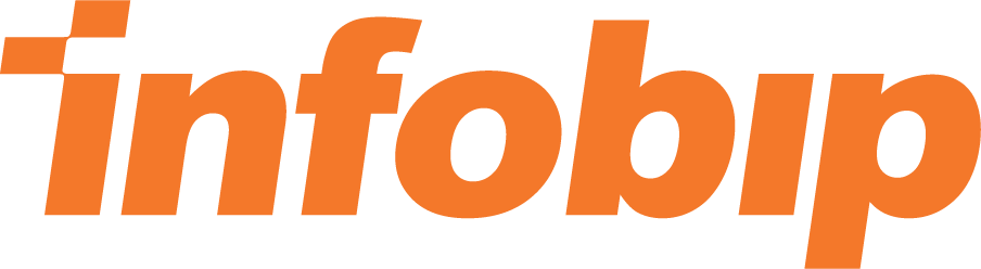 infoBip Logo