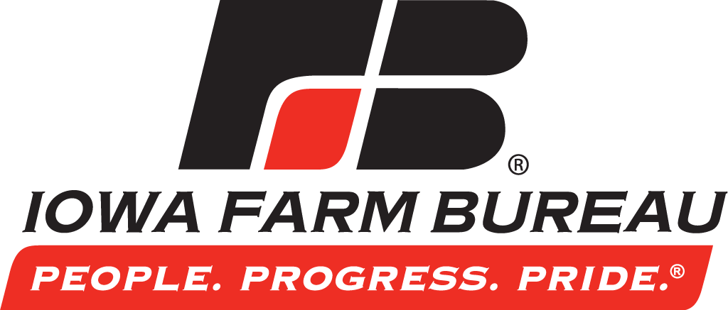 Iowa Farm Bureau Logo