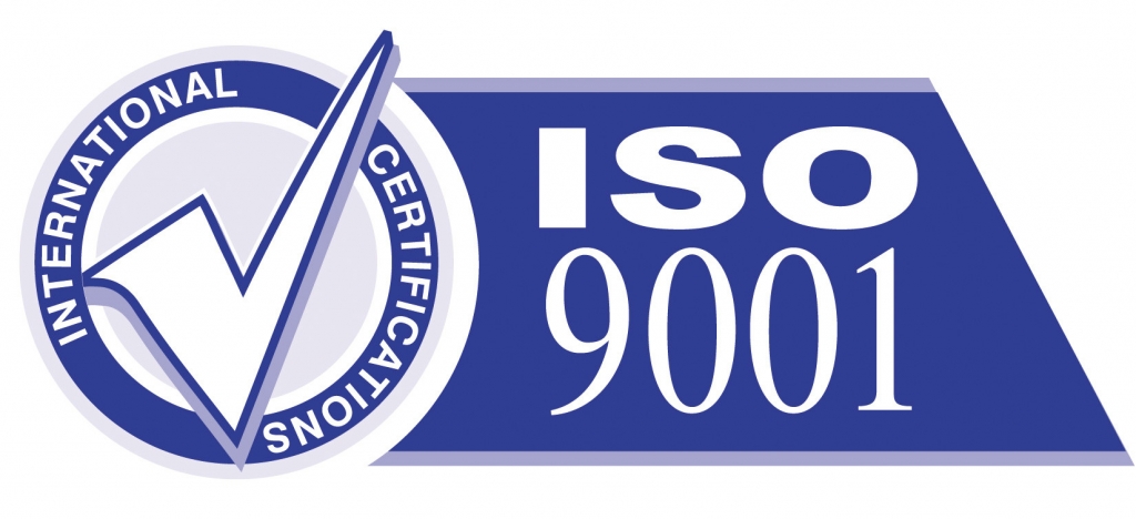 Iso 9001 online logo