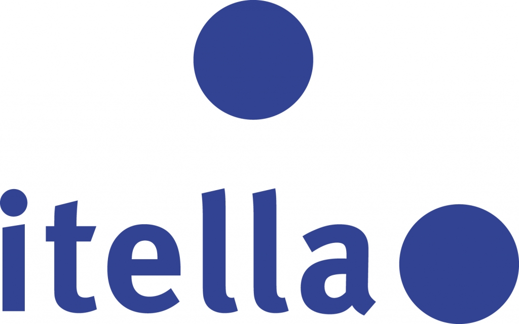 Itella Logo