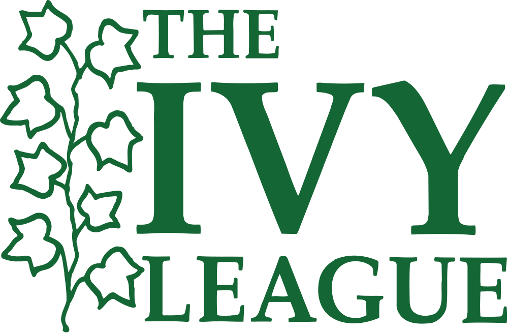 Ivy League Logo
