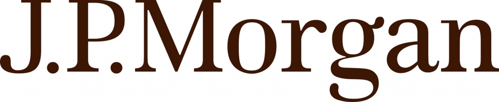 J P Morgan Logo Banks And Finance Logonoid