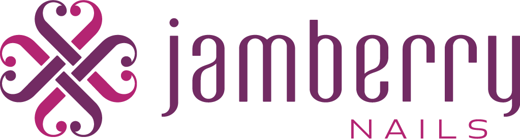 Jamberry Nails Logo
