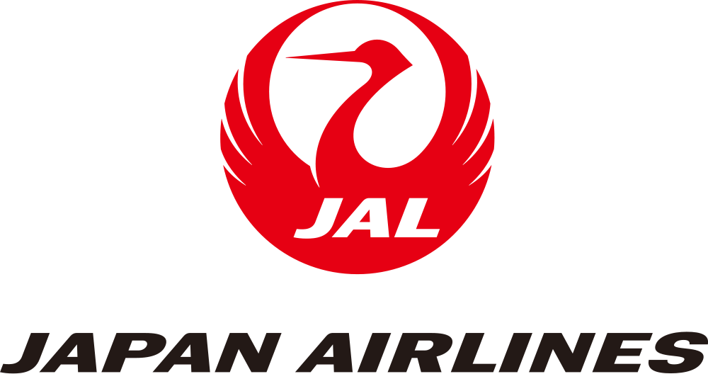 Japan Airlines Logo