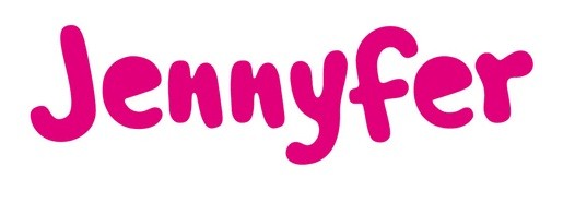 Jennyfer Logo